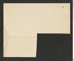k.k. naturhistorisches Hofmuseum, Intendanzakten 1885-1896 (Hauer), Aktenzahl Z.743/1889, Seite 2